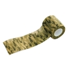 1 Rolle Mini Outdoor M-ilitary Camouflage H-unting Camping Radfahren W-Rap Elastic Stealth Tape Portable