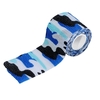 1 Rolle Mini Outdoor M-ilitary Camouflage H-unting Camping Radfahren W-Rap Elastic Stealth Tape Portable
