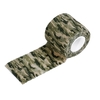 1 Rolle Mini Outdoor M-ilitary Camouflage H-unting Camping Radfahren W-Rap Elastic Stealth Tape Portable