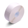 1 Rolle Thermodruck Etikettenpapier Selbstklebend Name Preis Barcode-Aufkleber Wasserdicht,  reißfest für L11-Etikettendrucker,  12 x 22 mm,  300 Blatt