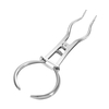 1 Satz Dental Rubber Dam Perforator Puncher Zahnpflege Zangen Orthodontischen Material Zahnarzt Laborgerät Instrument Ausrüstung Mit Aufbewahrungstasche
