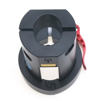 1 Set Faltvorrichtungen Upgrade-Teil für Elektroroller M365 / Pro Praktisch Ändern Sie Faltvorrichtungen aus hochfestem Metall