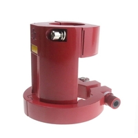 1 Set Faltvorrichtungen Upgrade-Teil für Elektroroller M365 / Pro Praktisch Ändern Sie Faltvorrichtungen aus hochfestem Metall