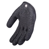 1 Stück Angelhandschuh Fischer Professioneller Fischfanghandschuh Anti-Rutsch-Angelhandschuh Schützt die Hand vor Schnitten,  Stichen und Kratzern