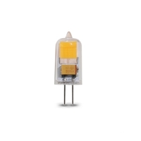 1 Stück G4-leitfähige Wechselstrom-Gleichstromlampe