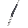 1 stück Gitarre Pickup Stick Passive Piezo Pickup Weiche Sattel Wandler Pickup für Akustische Gitarre mit 2, 5mm Stecker