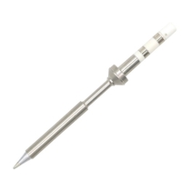 1 Stück Lötkolbenspitze Doppel Conta Fever Connectin Heizkern Ersatzteile für Mini Digital LCD Solder