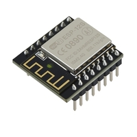 1 Stück MKS Robin WIFI V1.0 APP Fernbedienung 3D-Druck