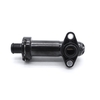 1 STÜCK Thermostat Schwarz Ersatz für BMW E81 E46 E90-92 E60 E63 E65 E83 E53 E70 E71 AGR AGR