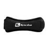 1 STÜCK Verstellbar Knie Patellar Sehne Unterstützung Strap Band Knie Unterstützung Klammer Pads für Outdoor Sport Schwarz