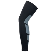 1 stück Volles Bein Knie Ärmel Männer Frauen Lange Bein Ärmel Schützende Beinbandage für Sport Basketball Radfahren Fußball