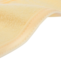1 Stück Weiche Stirnband für Mädchen Make-Up Gesicht Waschen Dusche Turban Kopf Wrap Headwear Handtuch Stoff für Salon Heimgebrauch Zufällige Farbe