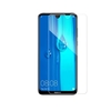 1 stücke displayschutzfolie 9 h gebogene gehärtetem glas film vollbild ultradünne hohe transparenz schmutz bruchsicher anti-scratch schutzfolie für huawei enjoy max