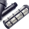 1 stücke Garten Rasen Im Freien Bewässerung Metall Net Filter 3/4 Zoll Bildschirm Filter Garten Spray Bewässerung Werkzeuge