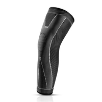 1 stücke Knieschützer Fahrrad Radfahren Schutz Knie Basketball Sport Knieschützer Knie Beinschoner