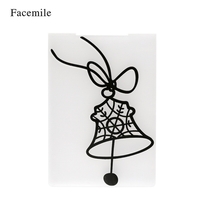 1 STÜCKE Kunststoff Vorlage Strukturierte Drucke Dekorative Rahmen Prägung Ordner für Scrapbooking Fotoalbum Papier Karte Handwerk Machen Hochzeit Dekoration Stil 1