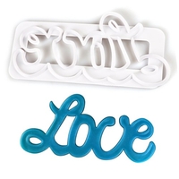 1 STÜCKE Kunststoff Vorlage Strukturierte Drucke Dekorative Rahmen Prägung Ordner für Scrapbooking Fotoalbum Papier Karte Handwerk Machen Hochzeit Dekoration Stil 1