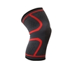 1 stücke Lauf Basketball Radfahren Knieschützer Sport Ausrüstung von Elastischen Nylon Knie Unterstützung Hosenträger Sleeve für Schützen Knie