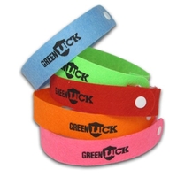 1 STÜCKE Mückenschutz Armband Natürliche Ungiftige Insektenschutzmittel