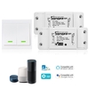 1 STÜCKE SONOFF RF Wifi Schalter RF 433 MHz Kompatibel mit Alexa