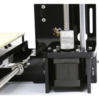 1 Stk. Nema 17 Schrittmotor-Antriebssteuerung 2-stufig 1, 8 Grad 0, 9 A 0, 4 Nm 42 mm mit 90 cm Bleikabel 3D-Drucker / CNC-Zubehör ersetzen