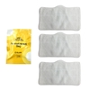 1-teilige Aromatherapie-Tasche + 3-teilige Mop-Tücher als Ersatz für den Deerma ZQ600 / 610-Staubsauger