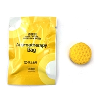 1-teiliger Aromatherapiebeutel Entfernen Sie den Geruchsersatz für den Deerma ZQ600 / 610 Staubsauger
