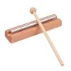 1-Ton-Holzglockenspiel mit Mallet Percussion Instrument