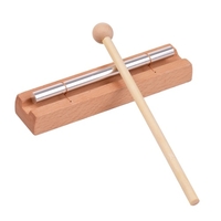 1-Ton-Holzglockenspiel mit Mallet Percussion Instrument