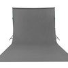 10 × 16FT / 3 × 5M Studio Baumwolle Hintergrund Hintergrund Stoff