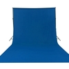 10 × 20FT / 3 × 6M Studio Baumwolle Hintergrund Hintergrund Stoff
