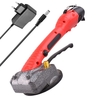 10-150Hz Fliesenverlegemaschine Wand-Bodenfliesen zum Verlegen von Vibrationswerkzeug mit 100 * 100 mm Saugnapf