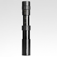10-300X40mm Monokular Teleskop für Vogelbeobachtung Jagd Camping Camping Wandern Reisen