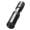 10-300X40mm Monokular Teleskop mit Smartphone Halter Stativ für Vogelbeobachtung Jagd Camping Wandern Reisen