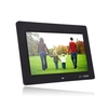 10 HD TFT-LCD 1024 * 600 Digitaler Bilderrahmen Uhr MP3 MP4 Movie Player mit Remote Desktop
