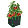 10 Gallonen Garten wachsen Taschen quadratische Pflanzer Box