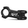 10 Grad Fahrradschaft Ultraleichter Fahrradschaft Mountain Road Bike Vorbau für 31, 8 mm Lenker