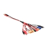 10 in 1 Lipo Batterie Multi Lade Stecker Ladegerät Kabel