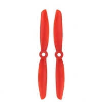 10 Paare Kingkong 5040 CW / CCW Propellern für QAV250 280 RC Quadcopter