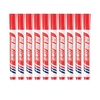 10 Pack Trocken abwischbare Marker White Board Marker Stifte Kinder Zeichenstift für Schule Klassenzimmer Büro Heim Schreibwaren