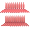 10 Pairs GEPRC 5040 5in 3-Blatt Propeller Triblade Requisiten für FPV Racing Quadcopter QAV210 250 Drone