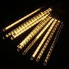 10 Röhren 300 LEDs 300 MM Meteorschauerlichter Fallender Regen Tropfen Lichter