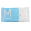 10 Stück / 1 Beutel Desinfektion Antiseptische Pads Alkoholtupfer Feuchttücher