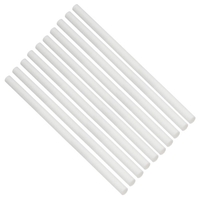 10 Stück Luftbefeuchter Sticks Ersatz Baumwollfilter