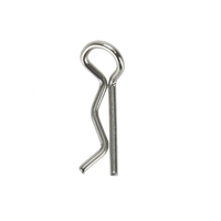 10 Stück Original WLtoys K989-11 R Pins für WLtoys K969 K979 K999 K989 RC Auto im Maßstab 1:28
