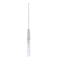 10 Stücke 16G Einweg Piercing Nadel Edelstahl Sterile Piercing Nadeln Tattoo Zubehör Ohr Nase Piercing Nadeln