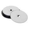 10 STÜCKE 215 MIN 8X DVD + R DL 8, 5 GB Rohling Anpassbare DVD-Disk für Daten & Video