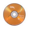 10 STÜCKE 215 MIN 8X DVD + R DL 8, 5 GB Rohling DVD Für Daten & Video