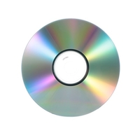 10 STÜCKE DVD-R 4.7G Rohling Musikvideo DVD Disk 16X Für Daten & Video