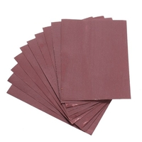 10 stücke Fotografie Rauch Effekte Zubehör Mystic Fingerspitze Smog Papier Gimmick Prop Finger der Fantasie Close-up Magier Trick Zubehör (Größe L)